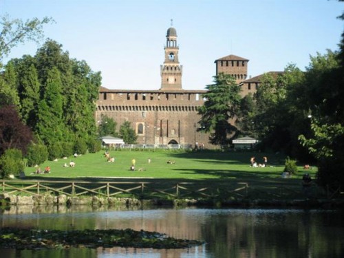 Scuola Leonardo da Vinci Milano
